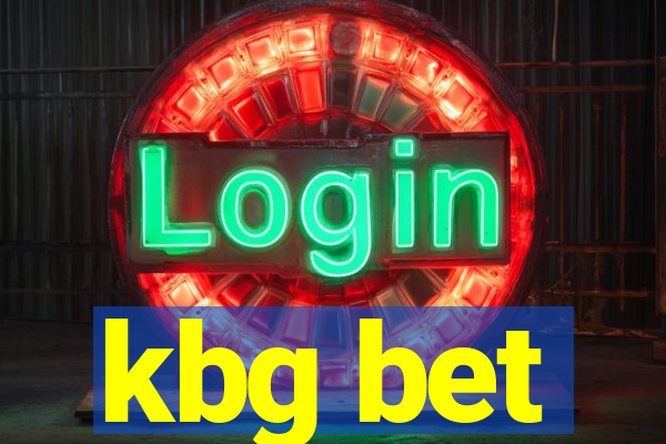 kbg bet